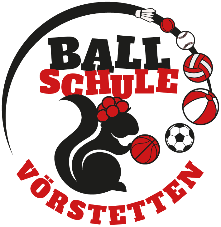 Mach mit Ballschule Vörstetten