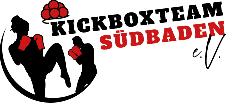 Kickboxteam Südbaden Logo