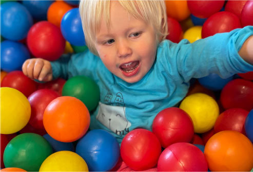 mini ballschule